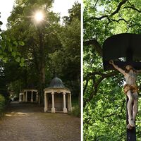 St. Salvator in Schwäbisch Gmünd