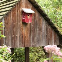 Station am Sinnepfad am Hennesee