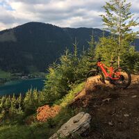 Toller Weitblick