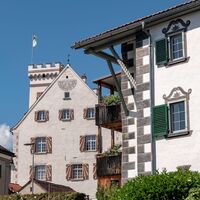 Malans in der Bündner Herrschaft