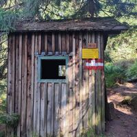 Schutzhütte ???