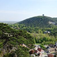 Ruine Rauhenstein