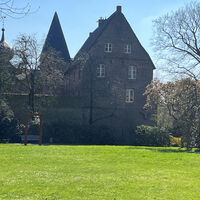 Station Auszeitweg  Haus Elmpt