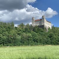Willibaldsburg