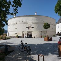 Barbakane Pöggstall