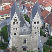 Pfarrkirche