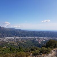 Vallée du Var