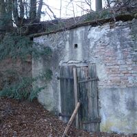 nahe Gehöft Droßeramt 8