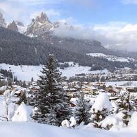 Pozza di Fassa ©Archivio APT Val di Fassa