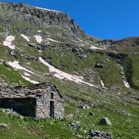 Alpe Pian delle Mule