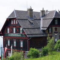 Stubenberghaus