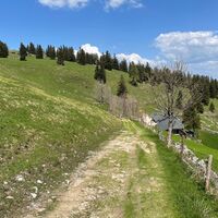 Pfannstein-Trail - Micheldorf