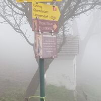 Kreuzung Bildstock