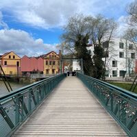 Auen-Trail - Steyr Unterhimmler Au