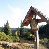 Eisenerzer Höhe Marienkreutz