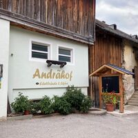 Andrähof