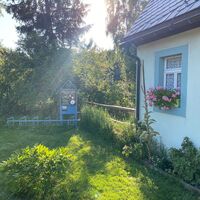 E- Bike Ladestation Freilichtmuseum Seiffen
