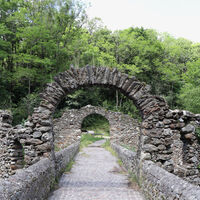 Teufelsbrücke