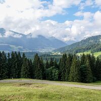 Straussberg Hörnlepass