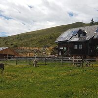 22.8 km Millstätter Hütte