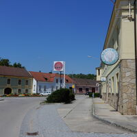 Alberndorf - Patzmannsdorf