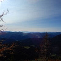 Altenbergsteig - Heukuppe