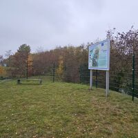 4.8 km Rastplatz bei der Fischwanderhilfe