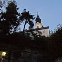 Pöstlingbergkirche