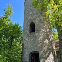 1BURGFRIED Burg Grubenhagen