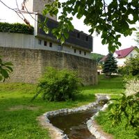 Reipoltskirchen-Wasserschloss