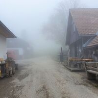 10.5 km Wandererrast Hochschlag