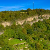 Nitteler Felsen