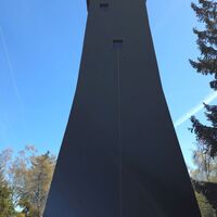 Aussichtswarte