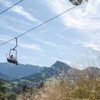 Sesselbahn Wolzenalp