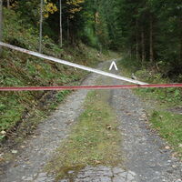 am Feistritzsattel