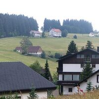 Schwarzwälder Landidylle.