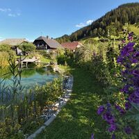 Biohof Hochegger, Naturpark Almenland in der Oststeiermark
