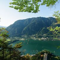 Ossiacher See