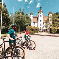 Schloss Schönau Bad Säckingen