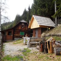 Walzkogelhütte