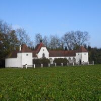 Mausoleum