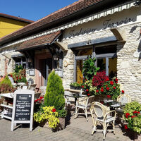 Restaurant Au Vieux Moulin