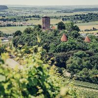 Burg Hohenbeilstein | HeilbronnerLand