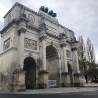 Siegestor