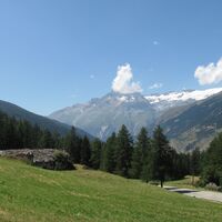 Mont-Cenis-Pass