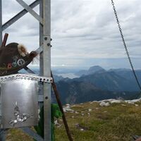 Schönberggipfel