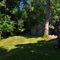 Granges d'Izena - Massiv des Grand Colombier