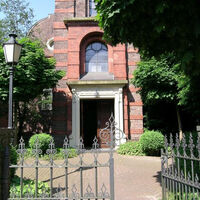 Evangelische Kirche Kalkar
