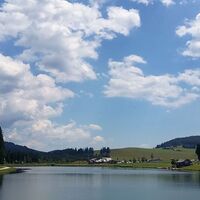 Teichalmsee