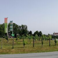 Stainzer Kreisverkehr